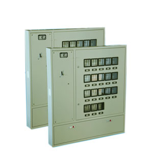 ZKX(R)系列组合配电箱