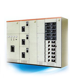 BFC型低压抽出式开关柜